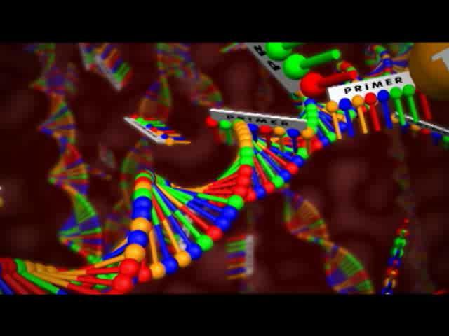 e-Aulas da USP :: Técnicas de Biologia Molecular - PCR