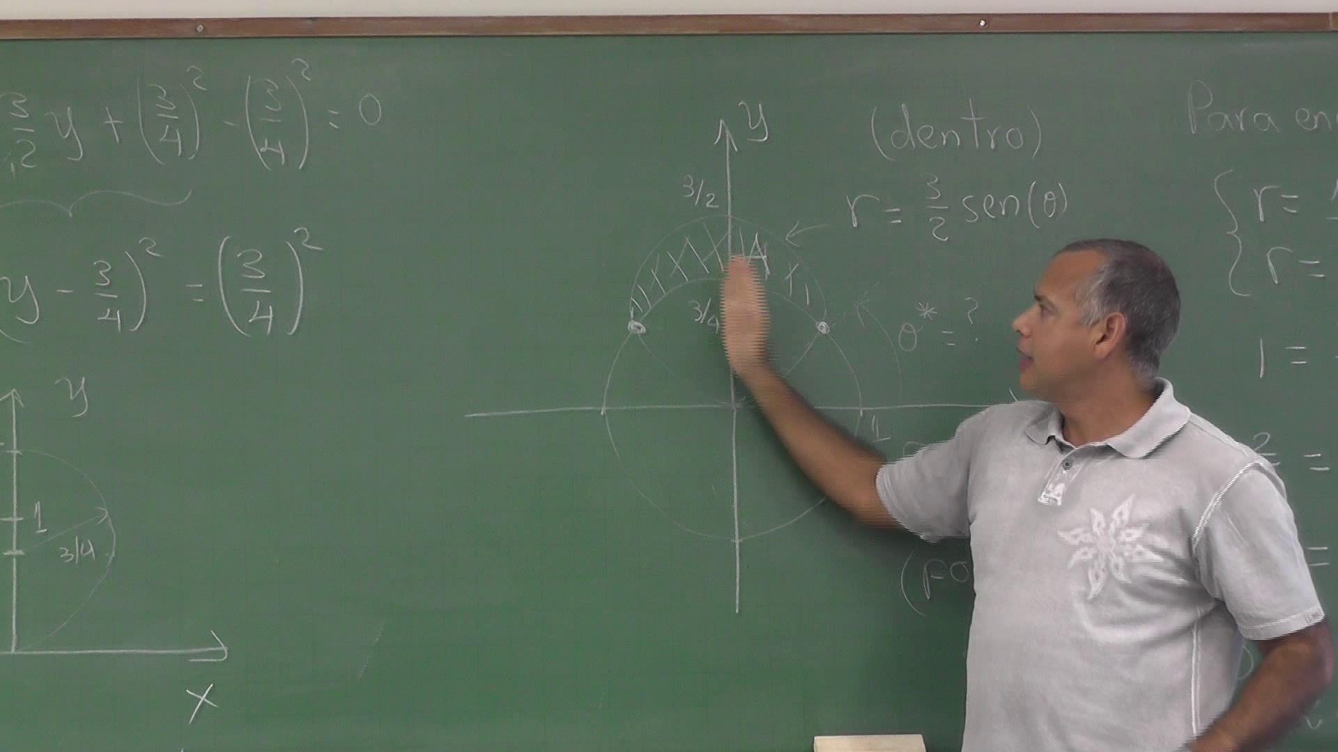 Puc Pr Sobre O Exemplo A Lua Brilhou