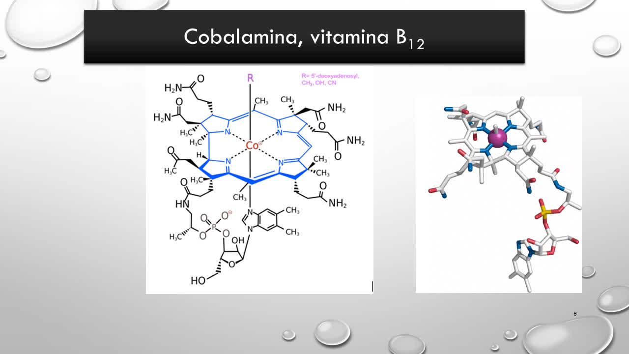 Cobalto - reações químicas e propriedades físicas do elemento